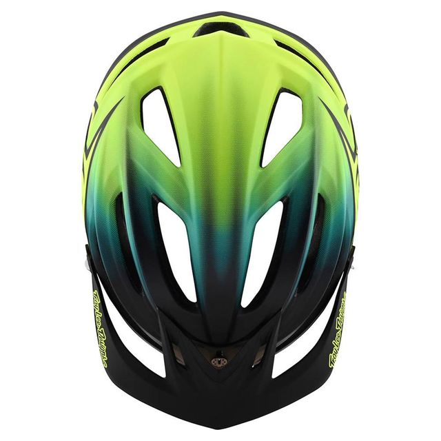 Troy Lee Designs A2 MIPS maastopyöräilykypärä Troy Lee Designs A2 MIPS maastopyöräilykypärä